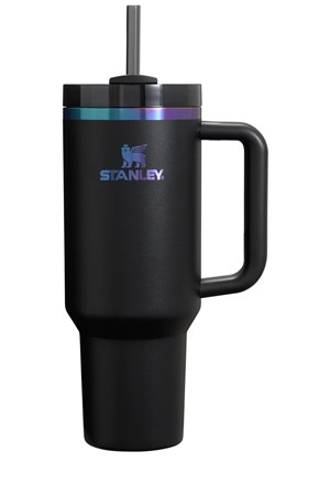 Stanley The Quencher H2.O Flowstate™ Tumbler 1.18L / 40Oz Siyah