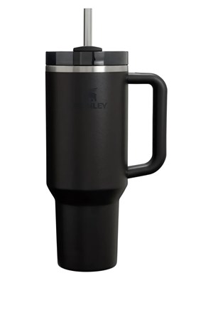 Stanley The Quencher H2.O Flowstate™ Tumbler 1.18L / 40Oz Siyah