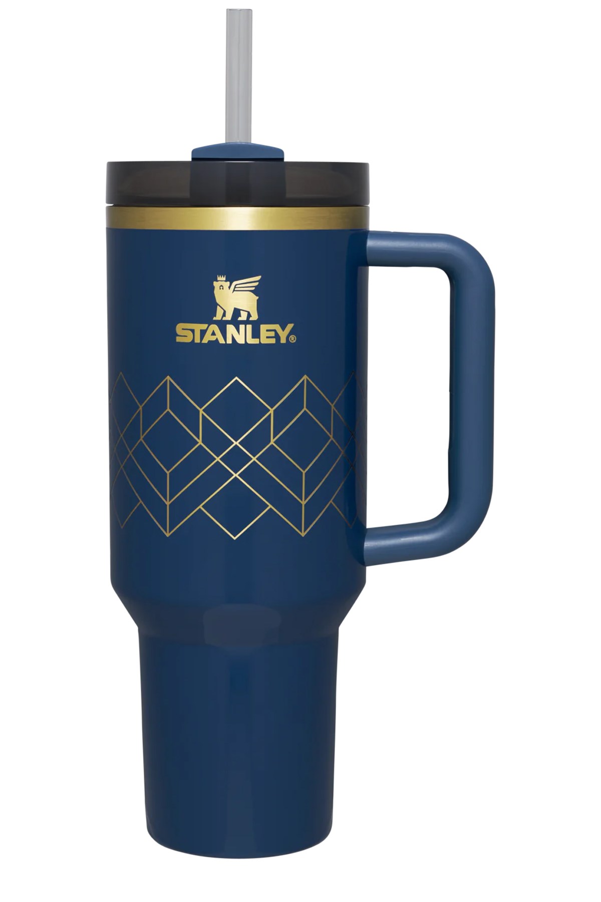 Stanley The Quencher H2.O Flowstate™ Tumbler 1.18L / 40Oz Lacivert