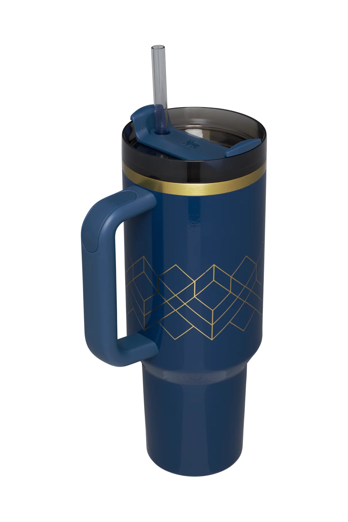 Stanley The Quencher H2.O Flowstate™ Tumbler 1.18L / 40Oz Lacivert