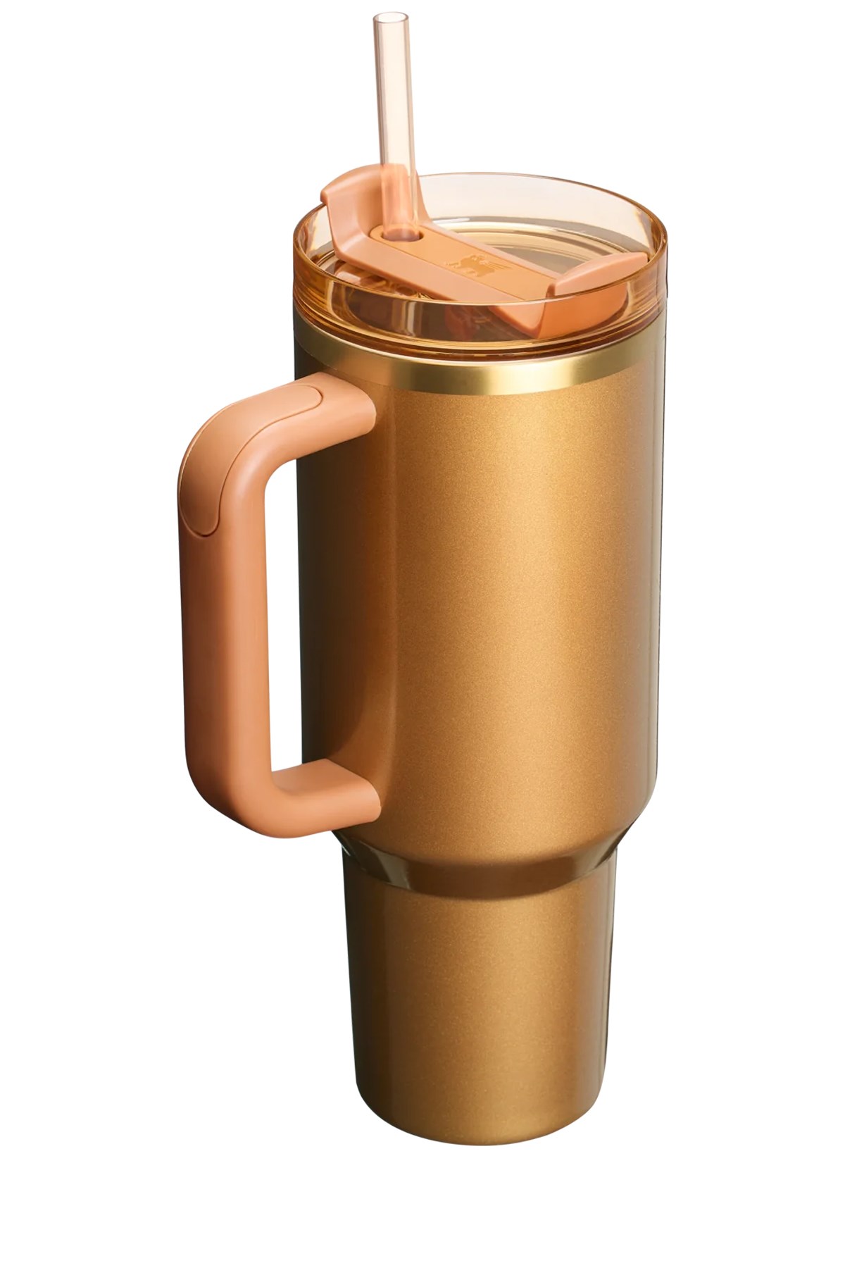 Stanley The Quencher H2.O Flowstate™ Tumbler 1.18L / 40Oz Sarı