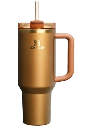 Stanley The Quencher H2.O Flowstate™ Tumbler 1.18L / 40Oz Sarı