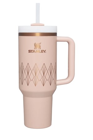 Stanley The Quencher H2.O Flowstate™ Tumbler 1.18L / 40Oz Pembe