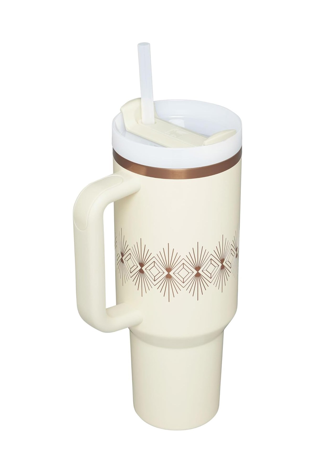 Stanley The Quencher H2.O Flowstate™ Tumbler 1.18L / 40Oz Beyaz