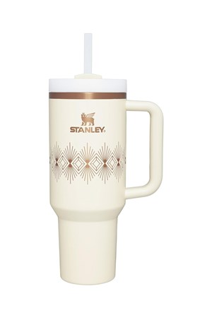 Stanley The Quencher H2.O Flowstate™ Tumbler 1.18L / 40Oz Beyaz