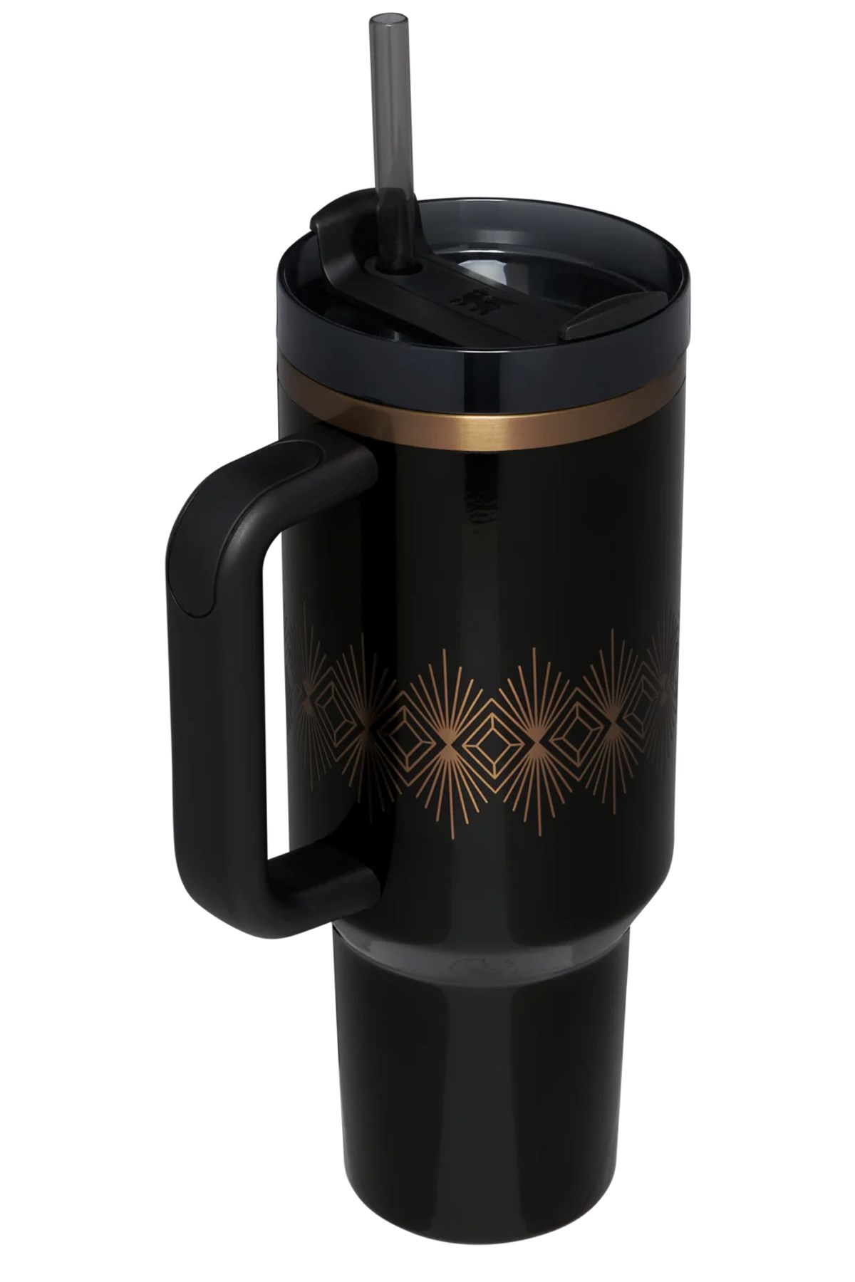 Stanley The Quencher H2.O Flowstate™ Tumbler 1.18L / 40Oz Siyah