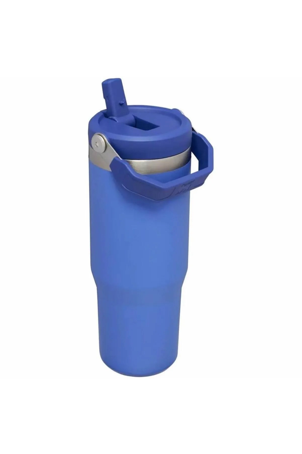 Stanley The Iceflow™ Flip Straw Tumbler 0.89L / 30Oz Mavi