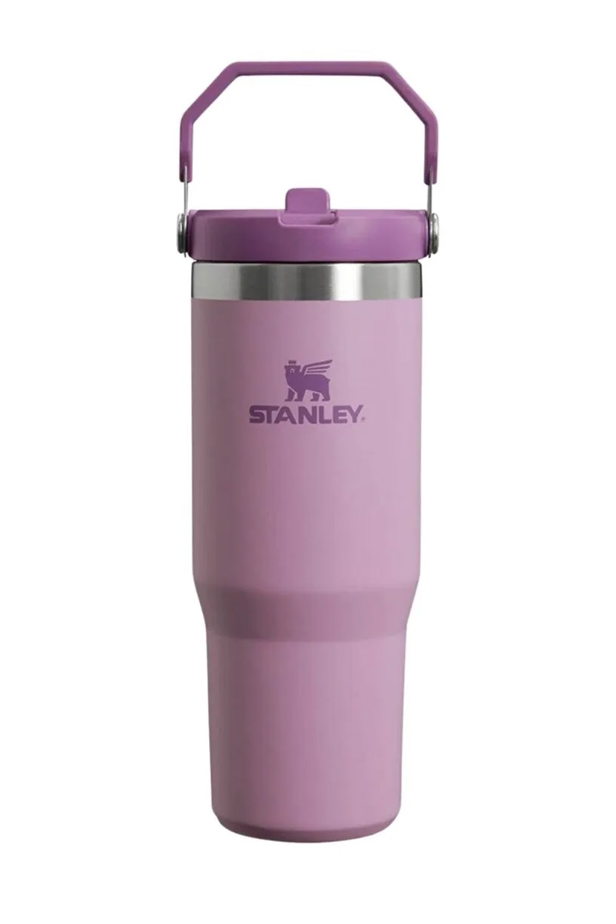 Stanley The Iceflow™ Flip Straw Tumbler 0.89L / 30Oz Mor