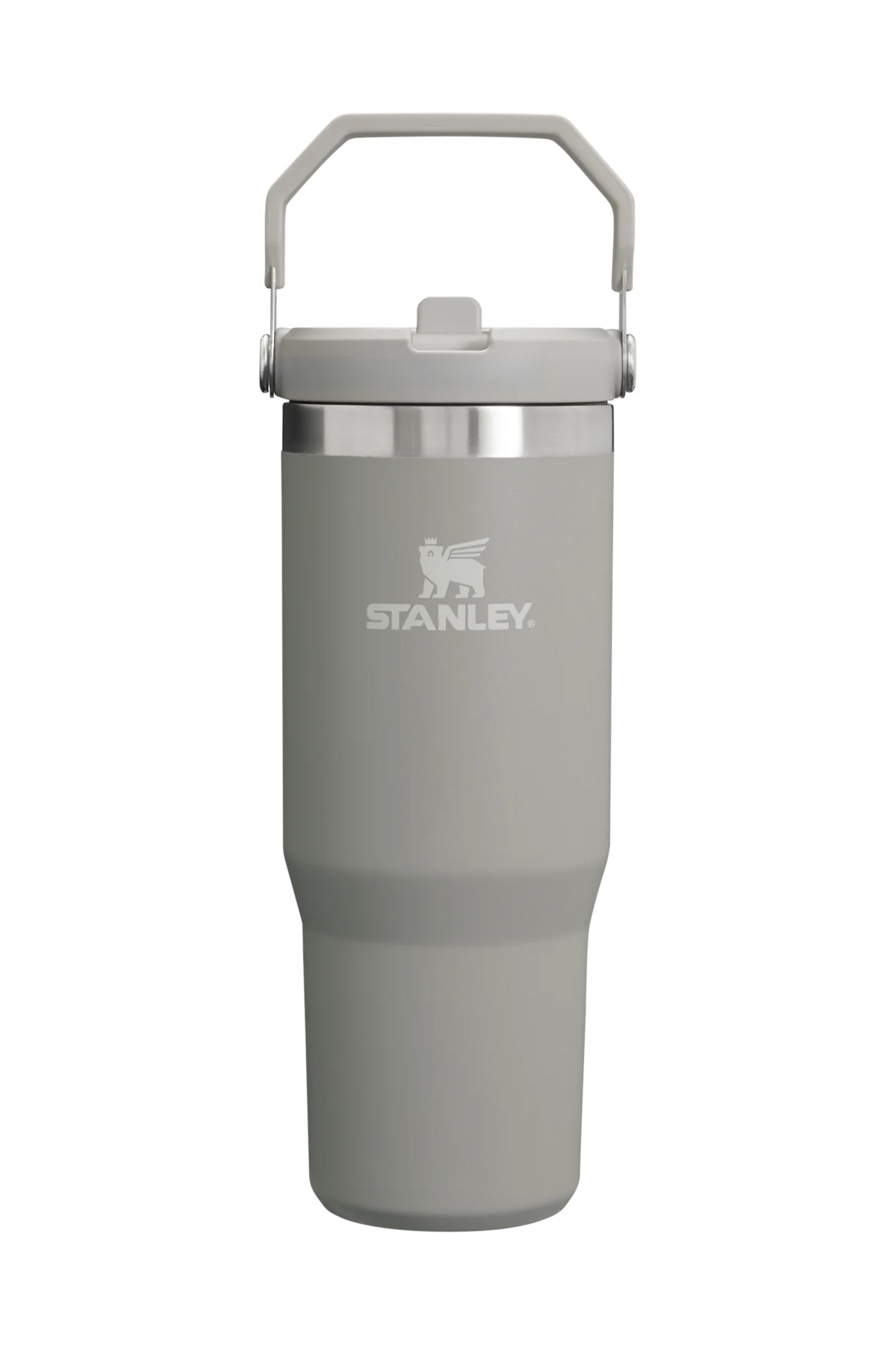 Stanley The Iceflow™ Flip Straw Tumbler 0.89L / 30Oz Gri