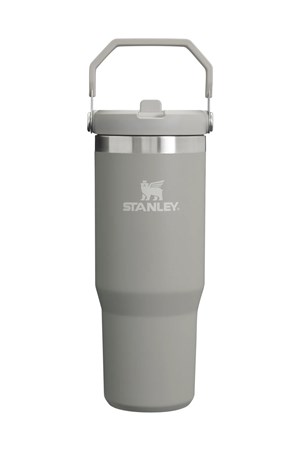 Stanley The Iceflow™ Flip Straw Tumbler 0.89L / 30Oz Gri