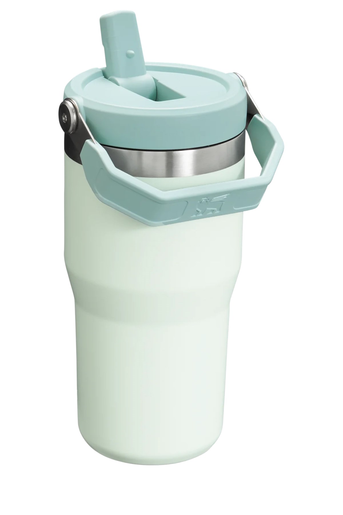 Stanley The Iceflow™ Flip Straw Tumbler 0.89L / 30Oz Yeşil