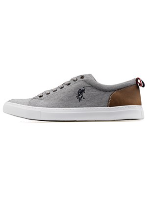 Us. Polo Assn. Alby Erkek Sneaker 101004663