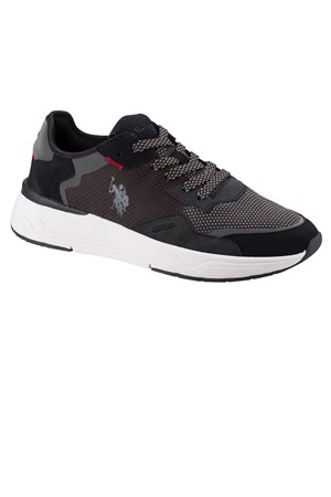 Us. Polo Assn. Larke Erkek Ayakkabı 101006187