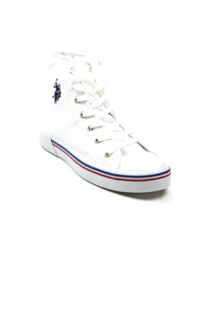 Us. Polo Assn. Penelope Bilekli Erkek Sneaker 101013392