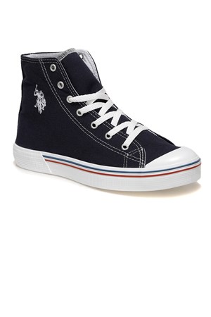 Us. Polo Assn. Penelope Bilekli Erkek Sneaker 101013394