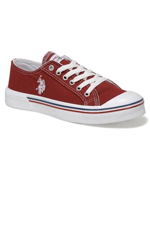 Us.Polo Assn. Penelope Kadın Sneaker 101013465