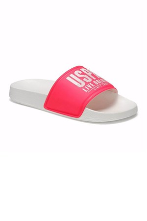 Us. Polo Assn. Gusty Kadın Terlik 101016771