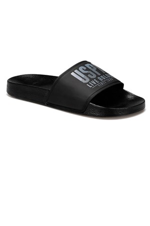 Us. Polo Assn. Gusty Erkek Terlik 101018674