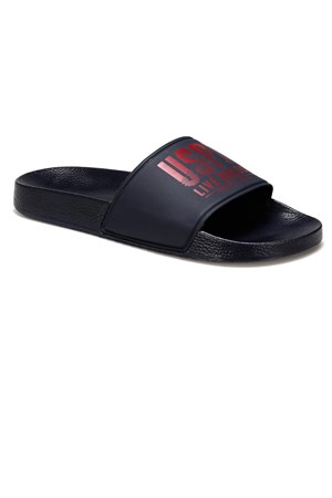 Us. Polo Assn. Gusty Erkek Terlik 101018675