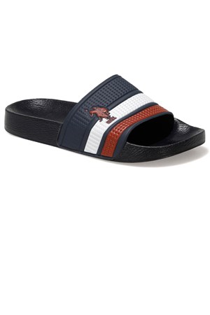 U.S. Polo ASSN. Molda Çocuk Terlik 101019153