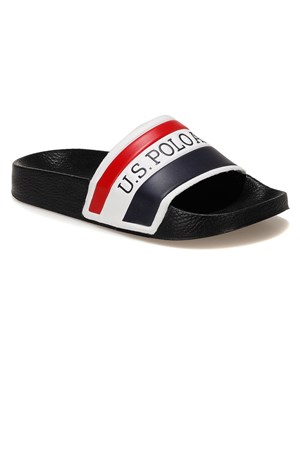Us. Polo Assn. Molly Çocuk Terlik 101019154