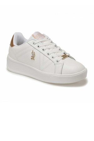 U.S. Polo Assn. 1F Extra 1PR Kadın Ayakkabı 101038412