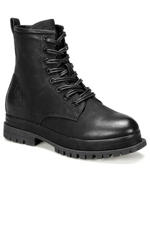 U.S. Polo Assn. 1W Emma 1PR Kadın Bot 101042476