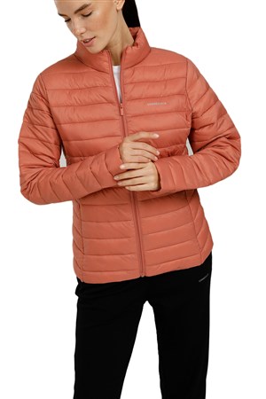Lumberjack 1W Basic Padded Coat 1PR Kadın Mont 101044462