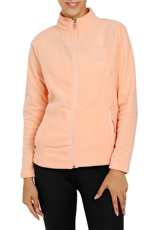 Lumberjack 1W SN158 Basic Polar Kadın Sweatshirt 101044508