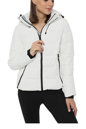 Lumberjack 1W SN31 Apreski Coat 1PR Kadın Kaban 101044528