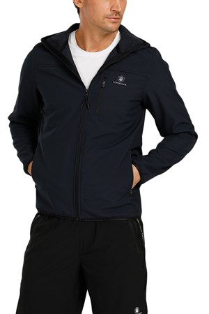 Lumberjack 1W GT16 Basic Softshell 1PR Erkek Mont 101044882