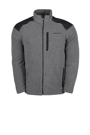 Lumberjack 1W GT26 Shindler Polar Erkek Sweatshirt 101044904