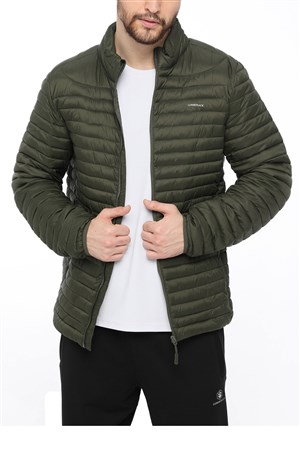 Lumberjack 1W SN21 Perry Coat 1PR Erkek Mont 101044984