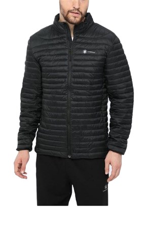 Lumberjack 1W SN21 Perry Coat 1PR Erkek Mont 101044988