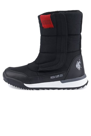 U.S. Polo Assn. 1F Clark 1PR Kadın Bot 101050551