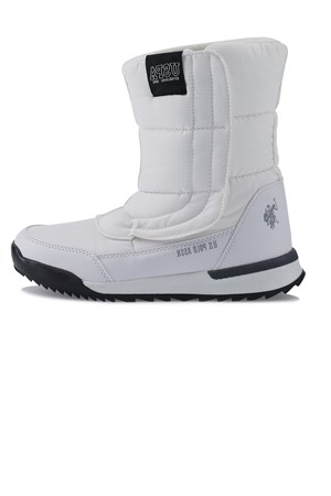 U.S. Polo Assn. 1F Clark 1PR Kadın Bot 101050552