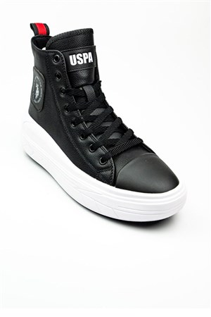 U.S. Polo Assn. 1F Clementine 1PR Kadın Ayakkabı 101050554