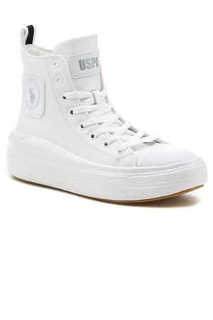 U.S. Polo Assn. 1F Clementine 1PR Kadın Ayakkabı 101050555