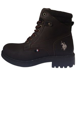 U.S. Polo Assn. 1W Zerva 1PR Erkek Ayakkabı 101054116