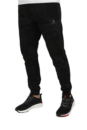 Lumberjack 1W CT376 Army Aop Jogger 1PR Eşofman Altı 101060126