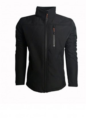 Lumberjack 1W Megan Softshell 1PR Erkek Mont 101063752