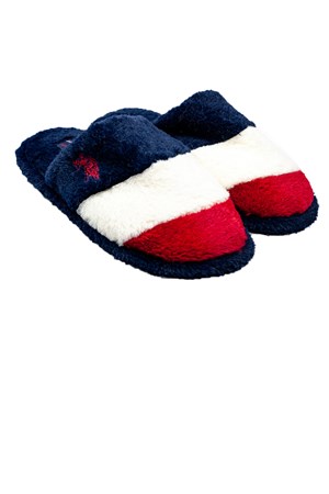 U.S. Polo Assn. 1W Arkansas Kadın Ev İçi Ayakkabı 101067573