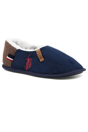 U.S. Polo Assn. Erkek Ev İçi Terliği 101070420