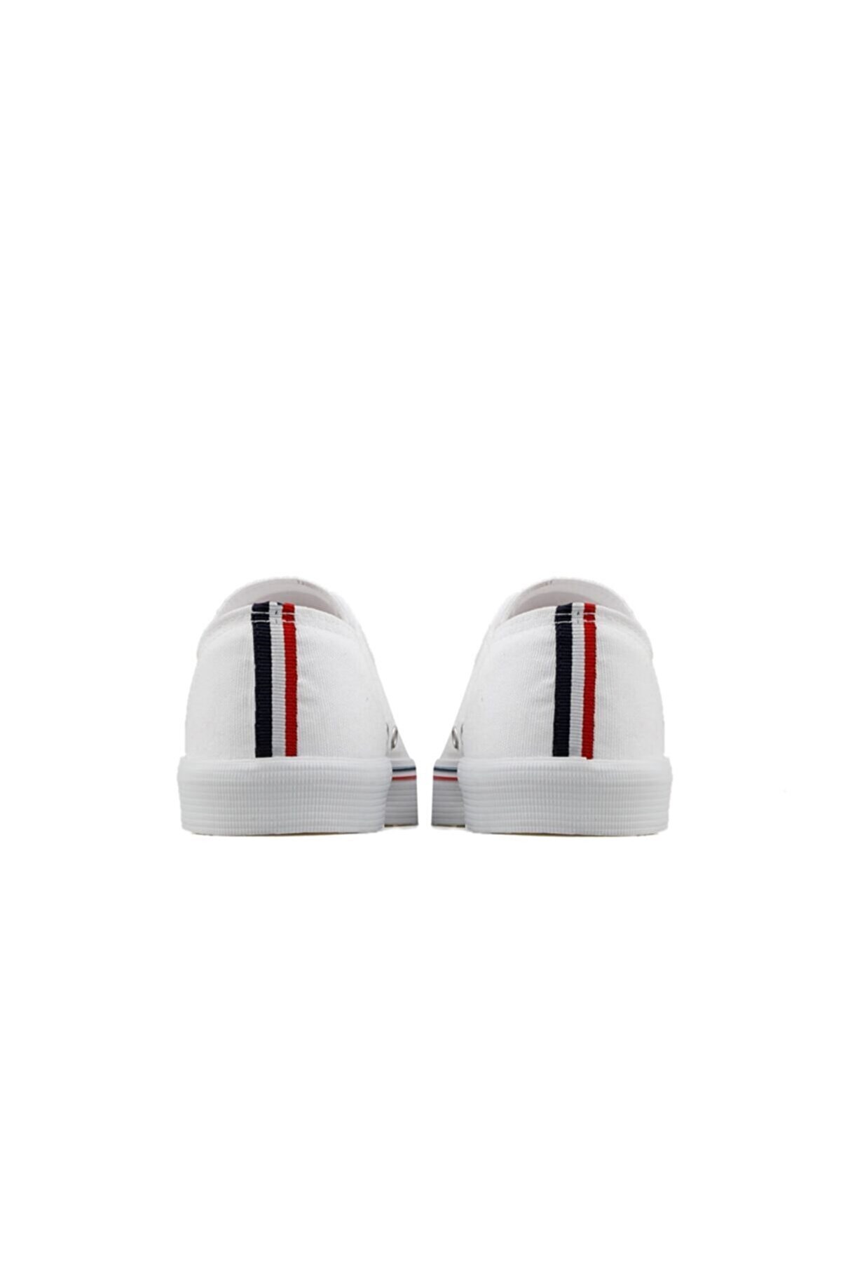 U.S. Polo Penelope 2Fx Erkek Sneaker 101079505 Beyaz