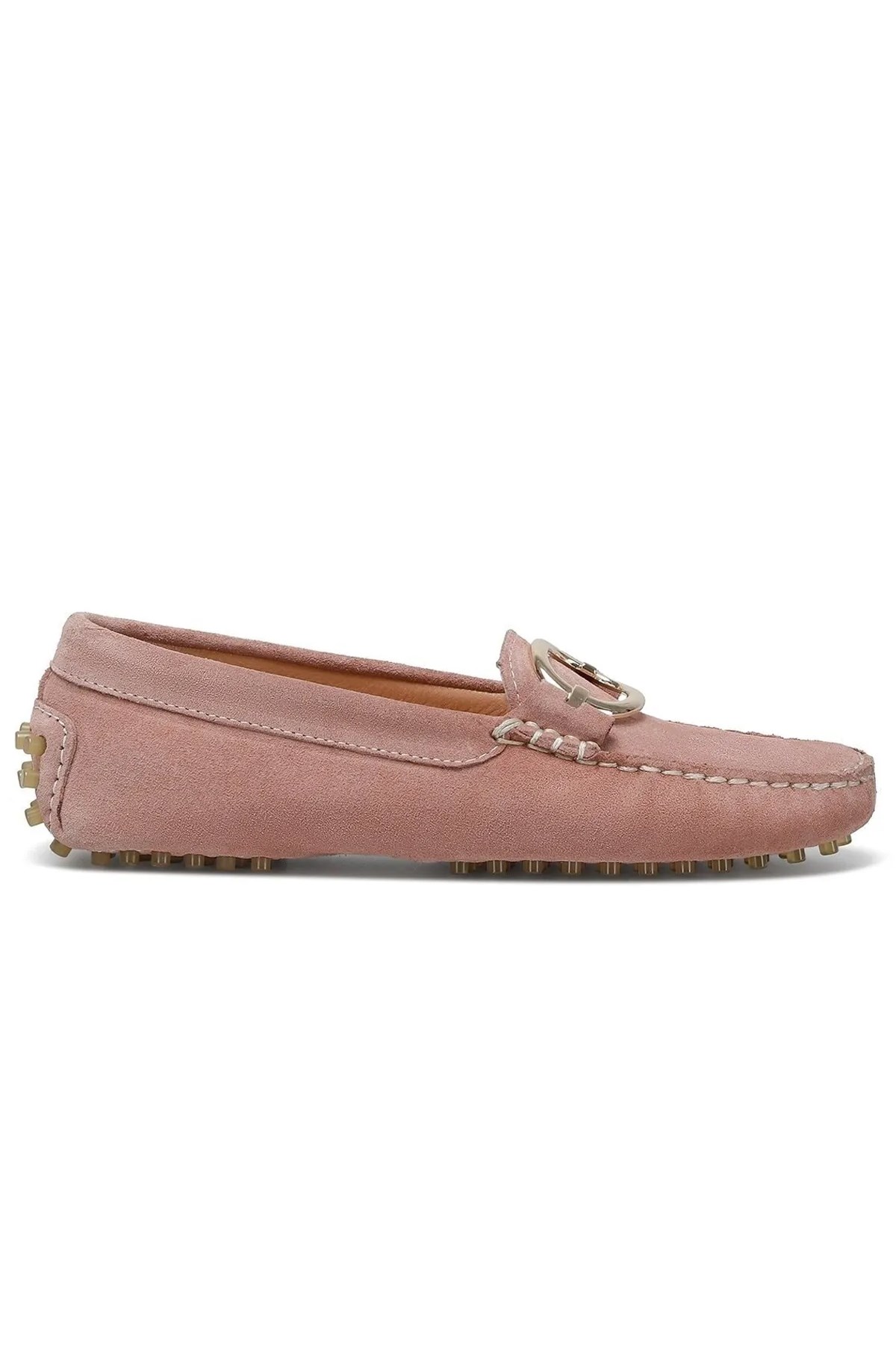 Nine West Mevano2 Kadın Ayakkabı Pembe