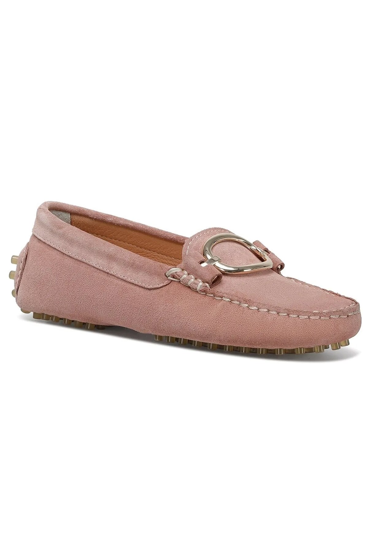 Nine West Mevano2 Kadın Ayakkabı Pembe