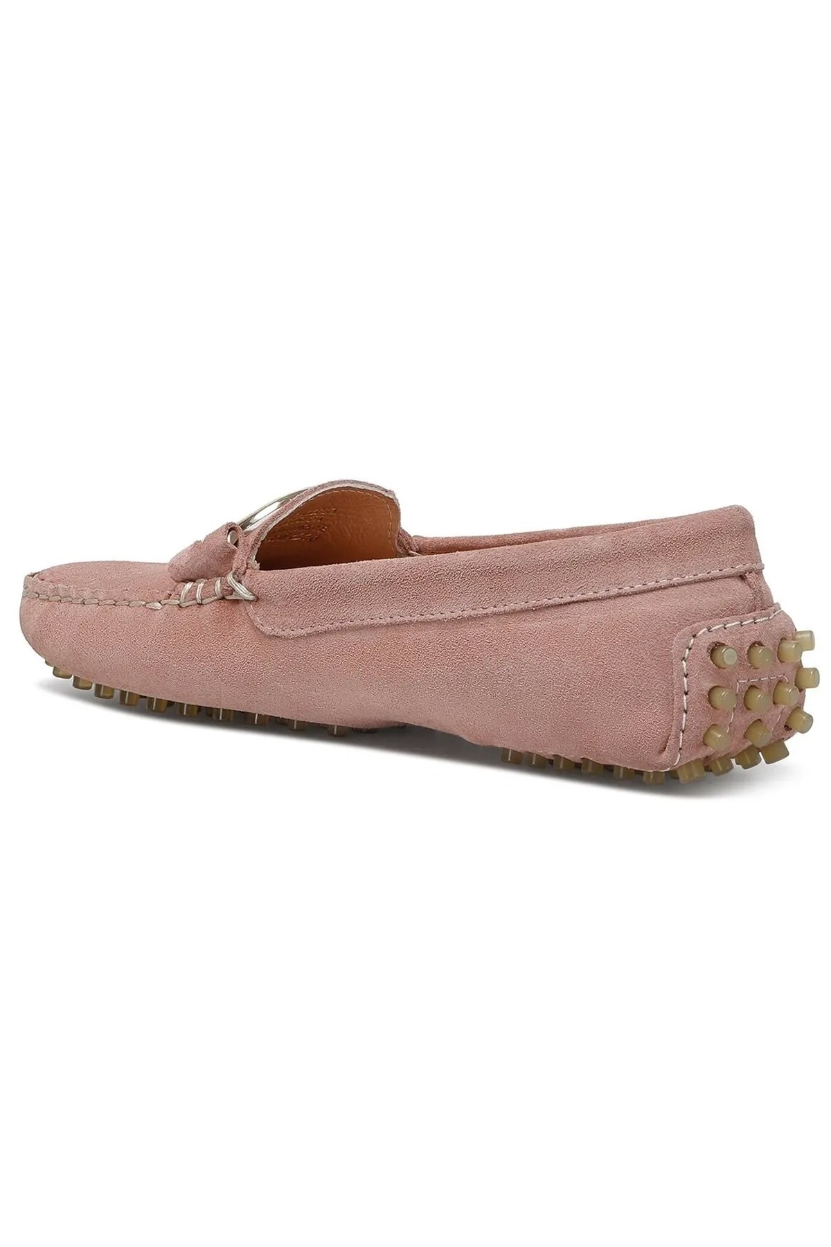 Nine West Mevano2 Kadın Ayakkabı Pembe