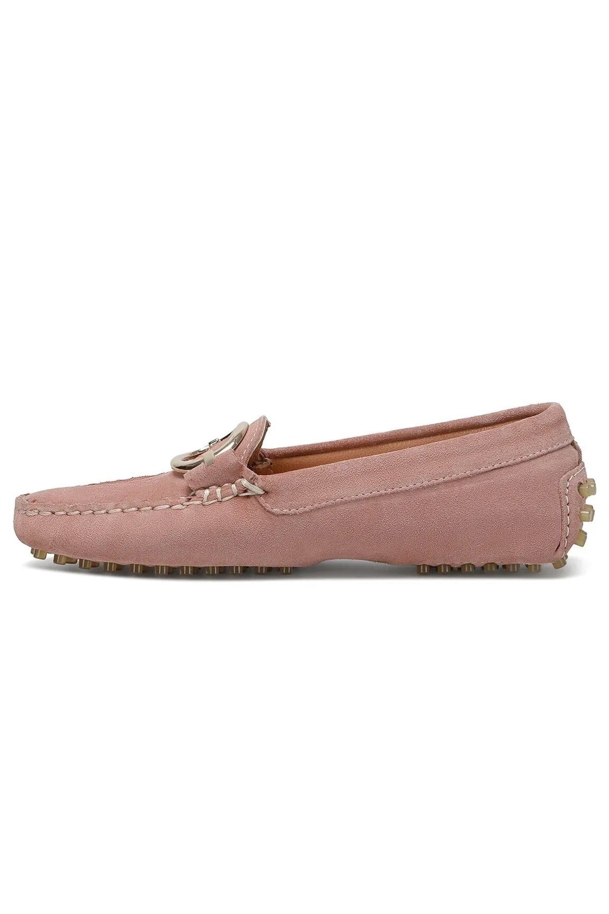 Nine West Mevano2 Kadın Ayakkabı Pembe