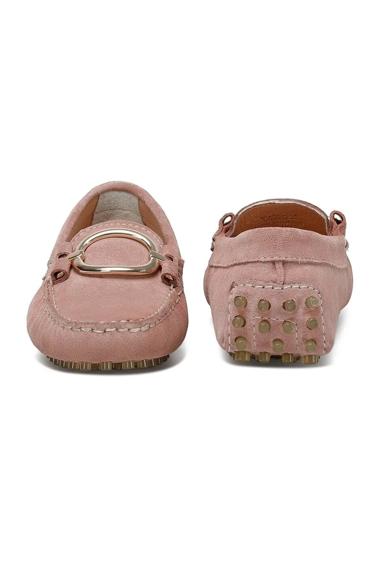 Nine West Mevano2 Kadın Ayakkabı Pembe