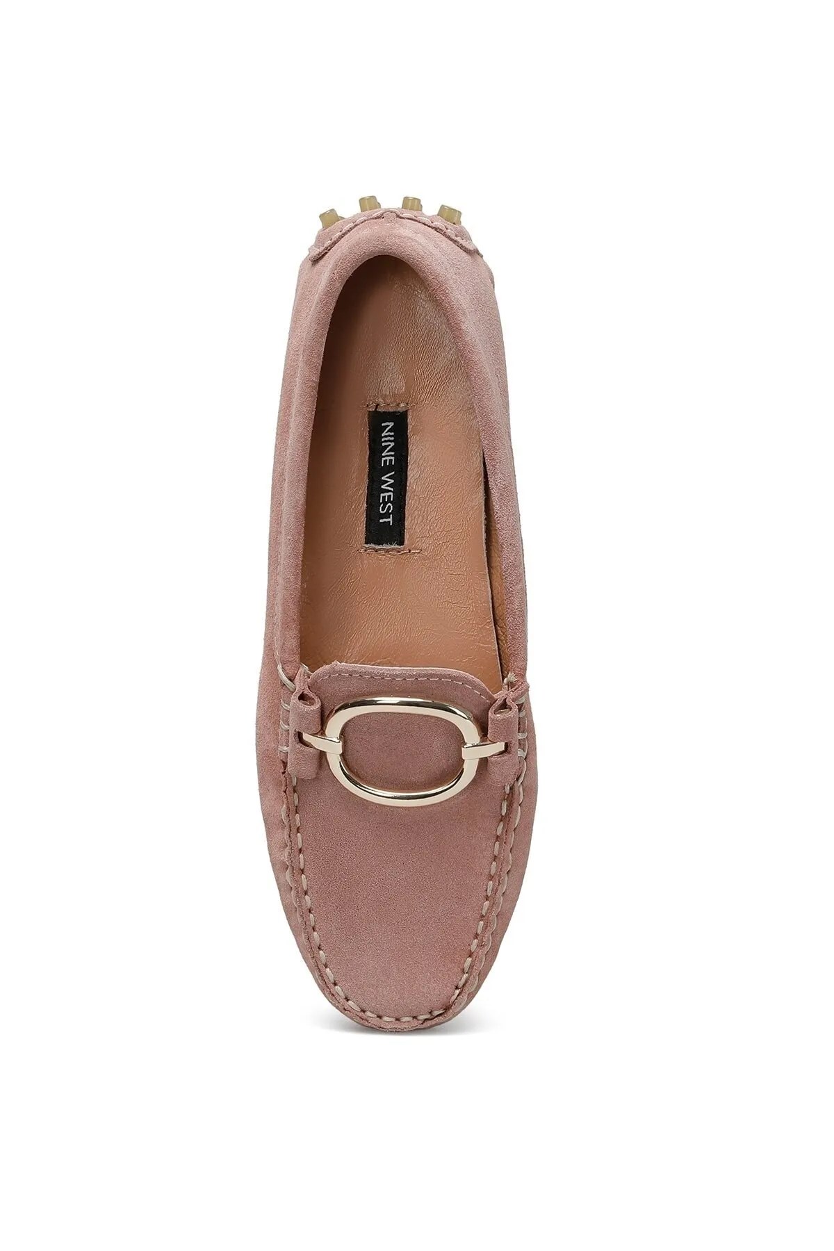 Nine West Mevano2 Kadın Ayakkabı Pembe